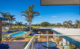 Surfside Merimbula Holiday Apartments